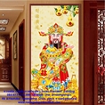 ร้าน noogningcrosstitch ครอสติสพิมพ์ลาย จำหน่ายชุดปักครอสติส ครอสติสคริสตรัล DiamondPainting DIYง่ายๆ344