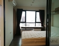 The Base Park West Sukhumvit 77 for Rent - 1 bed / 1 bath / 26 sqm / price - 14000 THB		