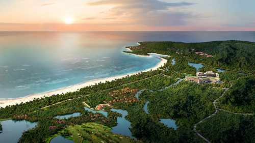 LAYA Resort เปิดขายแล้ว  รีสอร์ทใกล้ชายหาด ถลาง จ.ภูเก็ต รูปที่ 1