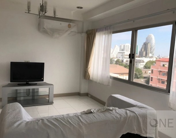 Ari Samphan Place for Rent - 1 bed / 1 bath / 53 sqm / price - 12000 THB		 รูปที่ 1