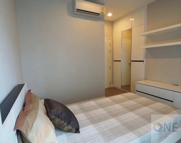 The Crest Sukhumvit 34 for Rent - 2 bed / 2 bath / 70 sqm / price - 70000 THB		 รูปที่ 1