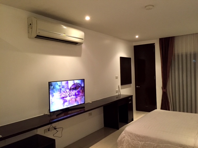 Condo for Rent/Sale Aree Place Phahonyothin 42 sqm 16,000 b/mth รูปที่ 1