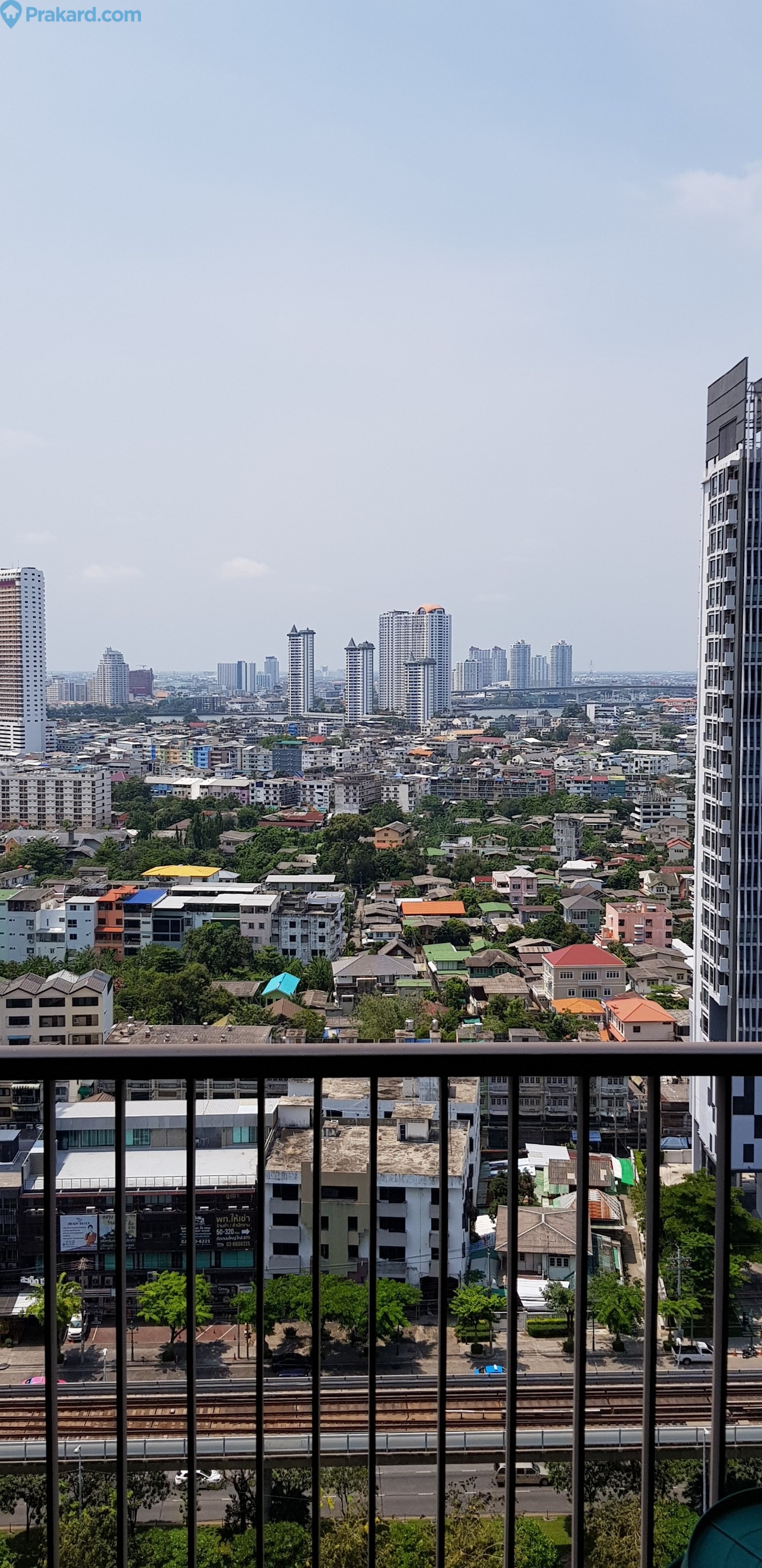 Condo for Sale : NYE By Sansiri 63.7 sqm 2 Bedroom, 2 Bathroom รูปที่ 1