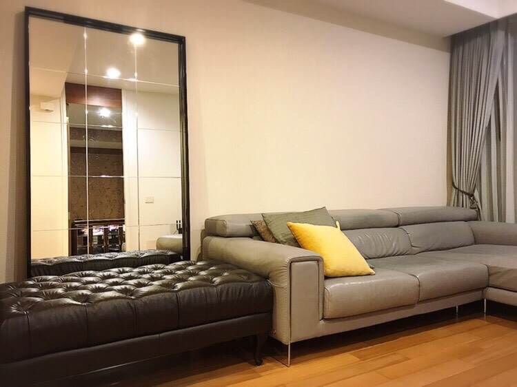 Condo for Sale :  The River 56 sqm 2 Bedroom 1 Bathroom 12,400,000 bath รูปที่ 1