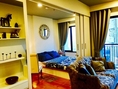 RIVER VIEW, Blocs 77, RENT-20k 1bed 40sqm, 650m from BTS On Nut ref-dha190119