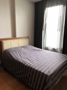 COMFY, Keyne By Sansiri, Rent-40K, 1bed 47sqm just 65m from BTS Thong Lo ref-dha190122 รูปที่ 1