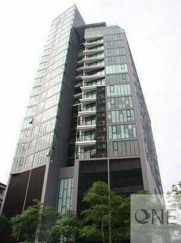 The Alcove Thonglor 10 for Sale - 1 bed / 1 bath / 44 sqm / price - 5400000 THB		 รูปที่ 1