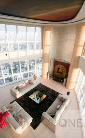 Millennium Residence for Sale - 4 bed / 4 bath / 569 sqm / price - 135000000 THB		 รูปที่ 1