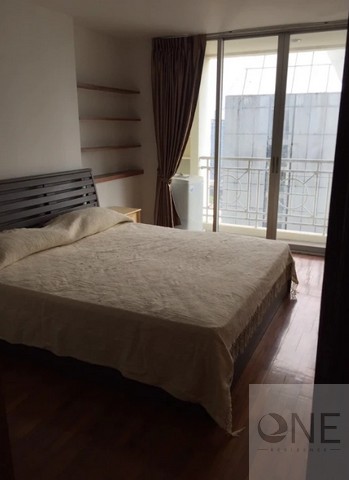 Asoke place  for Rent - 2 bed / 1 bath / 80 sqm / price - 30000 THB		 รูปที่ 1