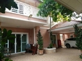 HR 1967 ให้เช่าบ้านเดี่ยว 2 ชั้น หลังมุมพร้อมเรือนรับรอง หมู่บ้านอุ่นรัก ซอยลาดพร้าว 64 