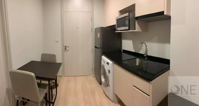 Noble Revolve for Rent - 1 bed / 1 bath / 26 sqm / price - 16000 THB	 รูปที่ 1