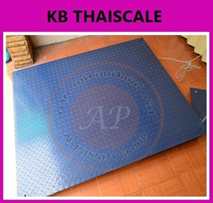เครื่องชั่งตั้งพื้น แท่นขนาดพิเศษ 1-5ตัน ยี่ห้อ SDS รุ่น IDS701 รูปที่ 5