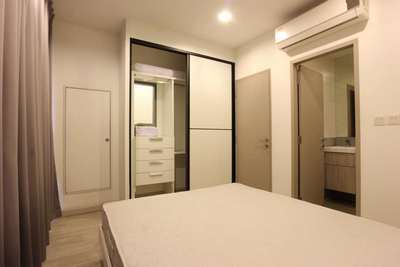 For Sale Ideo Mobi Sukhumvit 81 ห้องสวย Duplex ตกแต่งครบ เฟอร์นิเจอร์ เครื่องใช้ไฟฟ้า รูปที่ 1