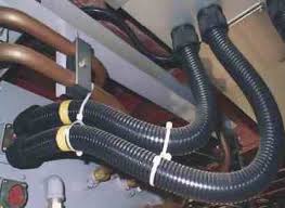 Flexible conduit ท่ออ่อนร้อยสายไฟ UNION  รูปที่ 2