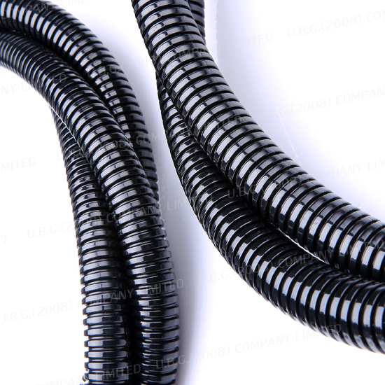Flexible conduit ท่ออ่อนร้อยสายไฟ UNION  รูปที่ 5