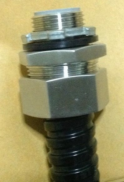 Flexible conduit ท่ออ่อนร้อยสายไฟ UNION  รูปที่ 6