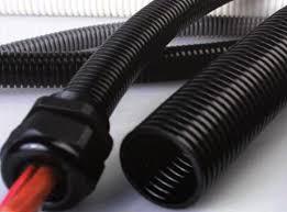 Flexible conduit ท่ออ่อนร้อยสายไฟ UNION  รูปที่ 4