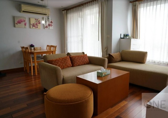 The 49 Plus 2 for Sale Down payment - 2 bed / 2 bath / 78 sqm / price - 8000000 THB		 รูปที่ 1