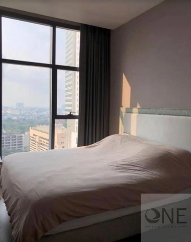 The Diplomat Sathorn for Sale - 2 bed / 2 bath / 76.5 sqm / price - 19800000 THB		 รูปที่ 1