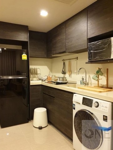 Downtown Forty Nine for Sale - 2 bed / 2 bath / 55.1 sqm / price - 11000000 THB		 รูปที่ 1