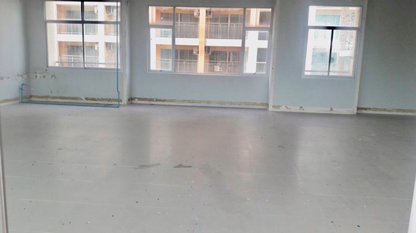 อาคารสำนักงานให้เช่า (Office for rent near BTS Punnawitee) ซอยสุขุมวิท 101/1 ขนาดพื้นที่ 135 ตร.ม. รูปที่ 7