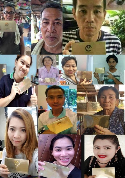 อาหารเสริมดวงตา ดีคอนแทค D contact ช่วยแก้ปัญหาตามัว เห็นภาพพร่า  ไม่แจ่ม มองไม่ชัด รูปที่ 7