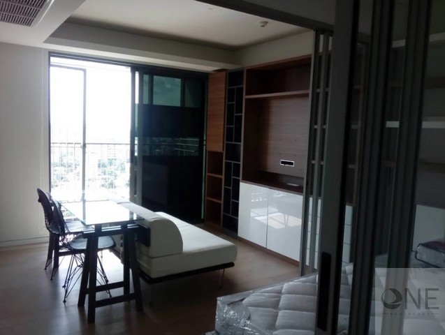 Siamese Ratchakru for Sale - 1 bed / 1 bath / 31.3 sqm / price - 4950000 THB		 รูปที่ 1