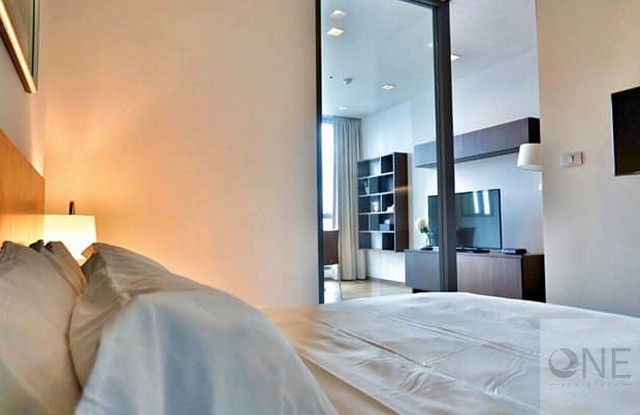 Hyde Sukhumvit 13 for Sale - 1 bed / 1 bath / 45.5 sqm / price - 9400000 THB		 รูปที่ 1