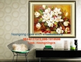 ร้าน noogningcrosstitch ครอสติสพิมพ์ลาย จำหน่ายชุดปักครอสติส ครอสติสคริสตรัล DiamondPainting DIYง่ายๆ722