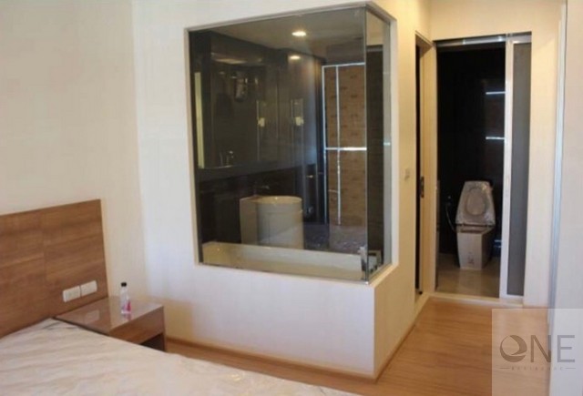 Rhythm Sukhumvit for Sale - 1 bed / 1 bath / 45 sqm / price - 6100000 THB		 รูปที่ 1