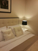 รูปย่อ ให้เช่า คอนโด Villa Asoke แต่งสวยแบบ 1 ห้องนอน  เพียง 2-3 นาทีจาก MRT เพชรบุรี **For Rent** A Beautiful and Nicely Furnished 1 Bed at Villa Asoke รูปที่6