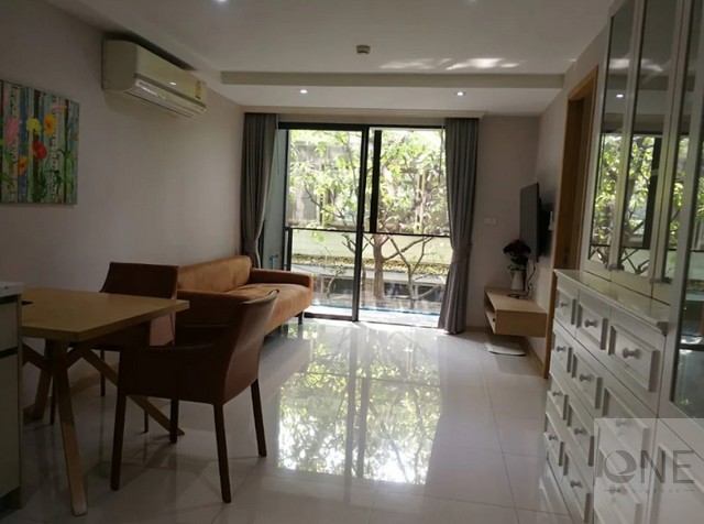 Socio Reference 61 for Sale - 1 bed / 1 bath / 45 sqm / price - 5200000 THB		 รูปที่ 1