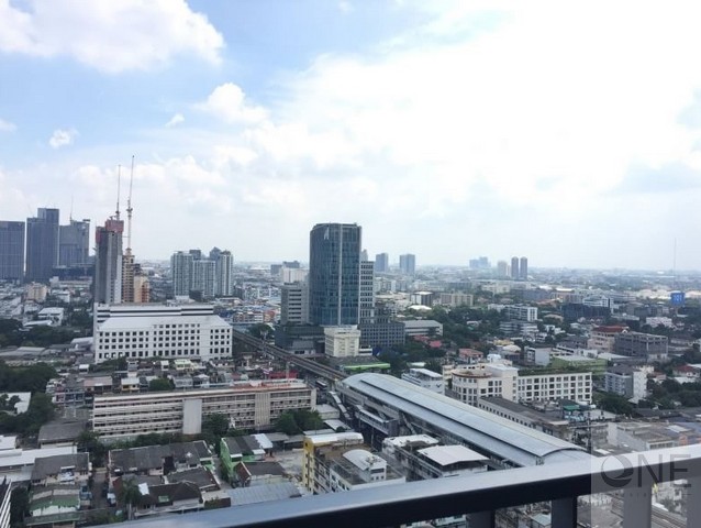 Ideo Sukhumvit 93 for Sale Down payment - 1 bed / 1 bath / 35 sqm / price - 4690000 THB		 รูปที่ 1