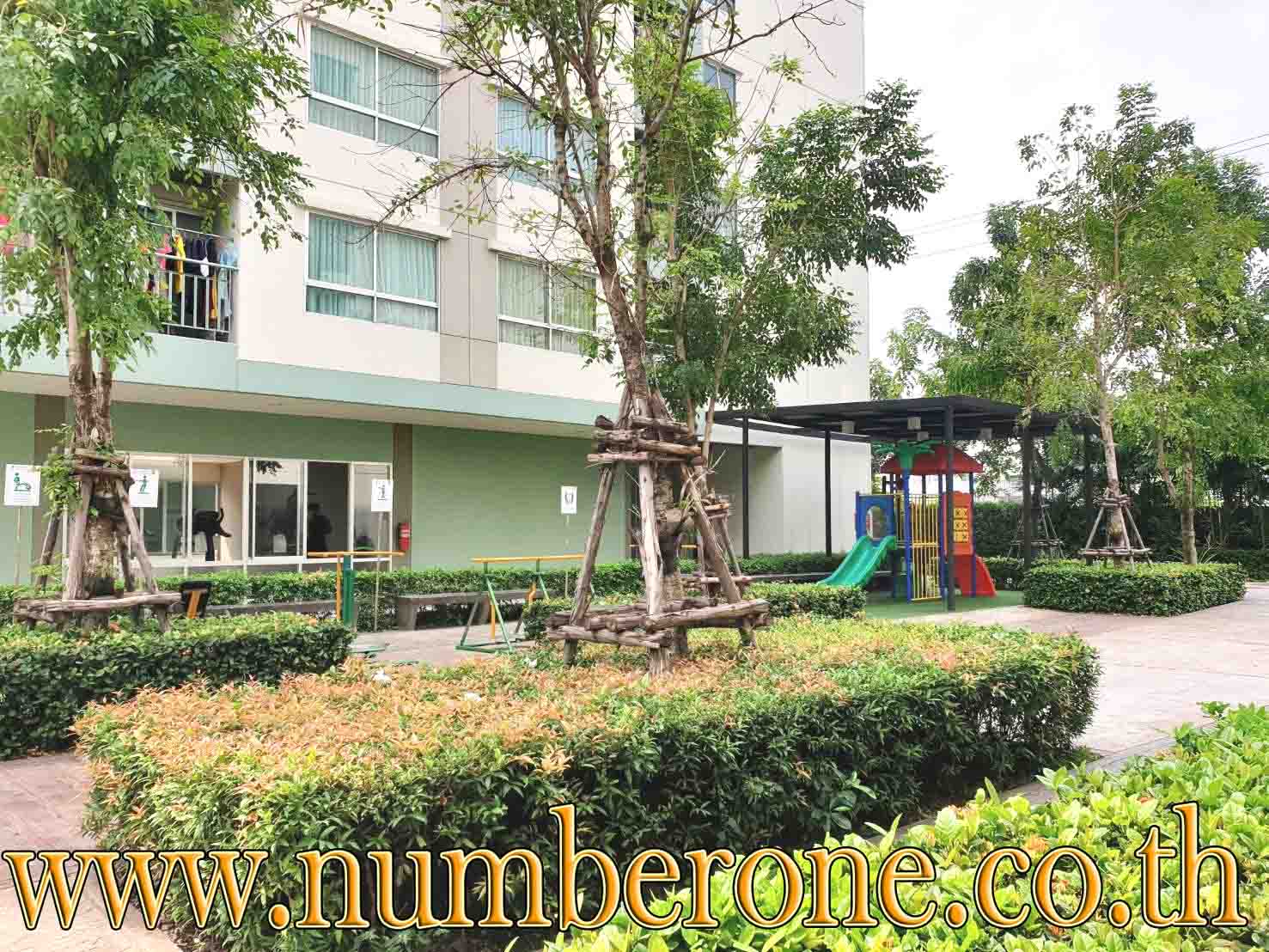 ลุมพินี วิลล์ อ่อนนุช-ลาดกระบัง 2 ถ.อ่อนนุช รูปที่ 5
