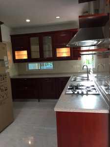 House For rent Laddarom village, 2 floors, 3 bedrooms, 55,000 baht รูปที่ 1