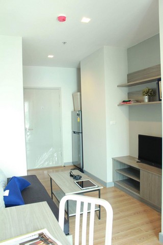 1 bedroom for lease at Chapter One Midtown ลาดพร้าว 24  แชปเตอร์วัน มิดทาวน์ ลาดพร้าว 24  รูปที่ 1