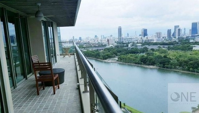 The Lake Condominium for Sale - 3 bed / 3 bath / 173 sqm / price - 35000000 THB		 รูปที่ 1