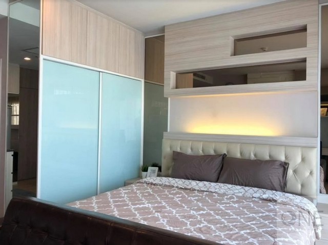 Noble refine for Rent - Studio bed / 1 bath / 32 sqm / price - 27000 THB		 รูปที่ 1