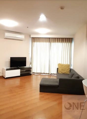 Belle Avenue Ratchada-Rama 9 for Rent - 1 bed / 1 bath / 49 sqm / price - 26000 THB		 รูปที่ 1