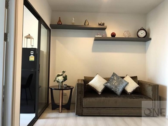 Life sukhumvit 48 for Sale - 1 bed / 1 bath / 31 sqm / price - 4100000 THB		 รูปที่ 1