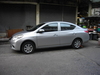 รูปย่อ ขาย NISSAN ALMERA 1.2E ปี13 เกียร์ออโต้ รถบ้านใช้เองมือเดียวป้ายแดง ประกันพึ่งต่อ ราคา 235000 บาท รูปที่4