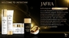 รูปย่อ Jafra Cosmetic Thai ผู้นำในวงการผลิตภัณฑ์ด้านความงามที่ทำจากนมผึ้ง  รอยัล เจลลี่ รูปที่2