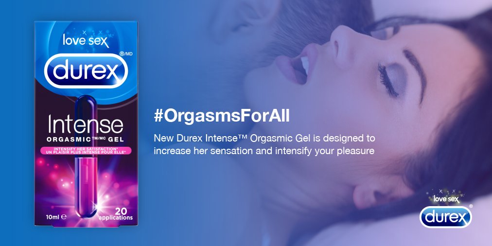 Durex Intense เจลกระตุ้นจุดสุดยอดสำหรับคุณผู้หญิง รูปที่ 4