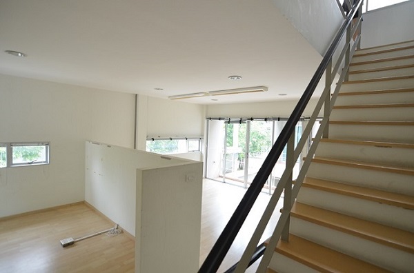 NOBLE CUBE PATTAKARN for rent 3 Storey and 3 Bed 3 Bath 186 sqm 35000 Bath per month รูปที่ 1