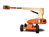 รูปย่อ ขายรถกระเช้า JLG บูมตรง E600J สูง 18.36 เมตร  มือสอง ปรับสภาพแล้ว พร้อมใช้งาน ราคาถูกสุดๆ รูปที่2