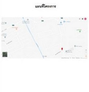 บ้านเดี่ยว 2 ชั้น พร้อมที่ดิน ขนาดพื้นที่   110ตรว. 1 ศาลาในสวน 3 ห้องนอน 3 ห้องน้ำ 1 ห้องครัว  รูปที่ 1