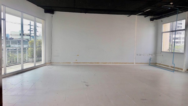 อาคารสำนักงานให้เช่า (Office for rent near BTS Punnawitee) ซอยสุขุมวิท 101/1 ขนาดพื้นที่ 135 ตร.ม. รูปที่ 6