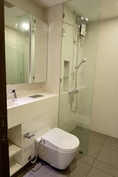 ให้เช่าคอนโด Siamese Surawong 2 Bedroom 2 Bathroom 66.08sqm.