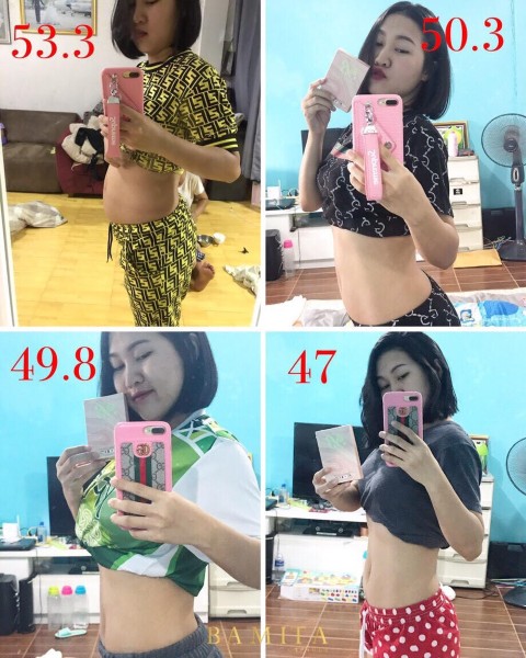 BAMITA อาหารเสริมกระชับสัดส่วนที่ผลิตบามิต้า สารสกัดสมุนไพร  ธรรมชาติ 100 รูปที่ 6