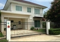 HS 901 ขายบ้านเดี่ยว 2 ชั้น เพอร์เฟคพาร์ค รามคำแหงสุวรรณภูมิ   